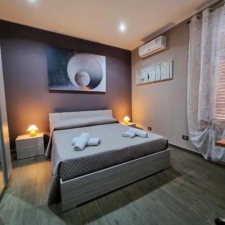 بيانا ديلي البانيسي B&B Rampante المظهر الخارجي الصورة