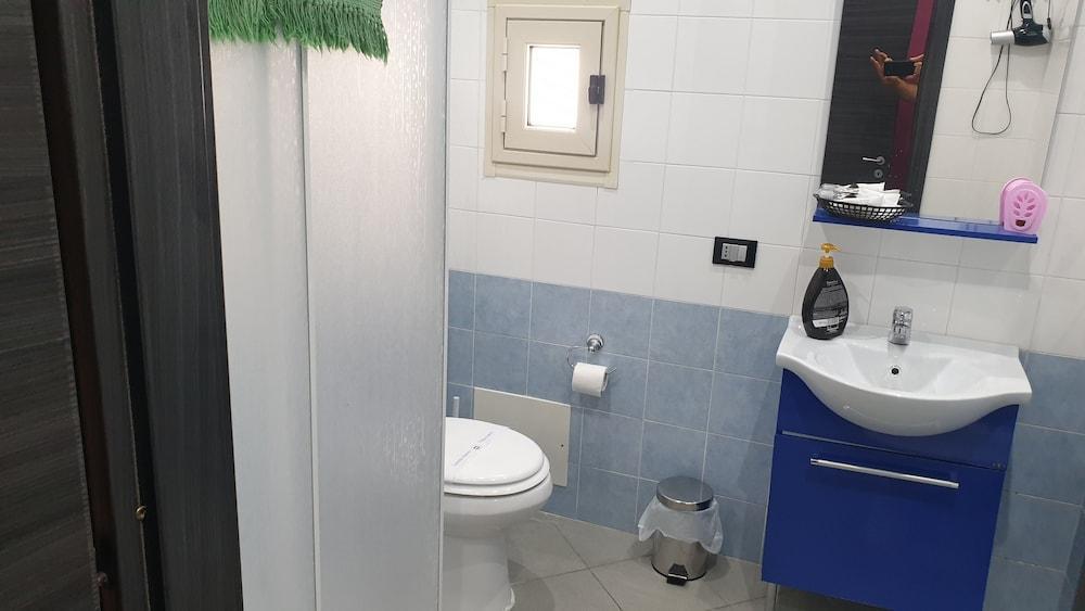 بيانا ديلي البانيسي B&B Rampante المظهر الخارجي الصورة