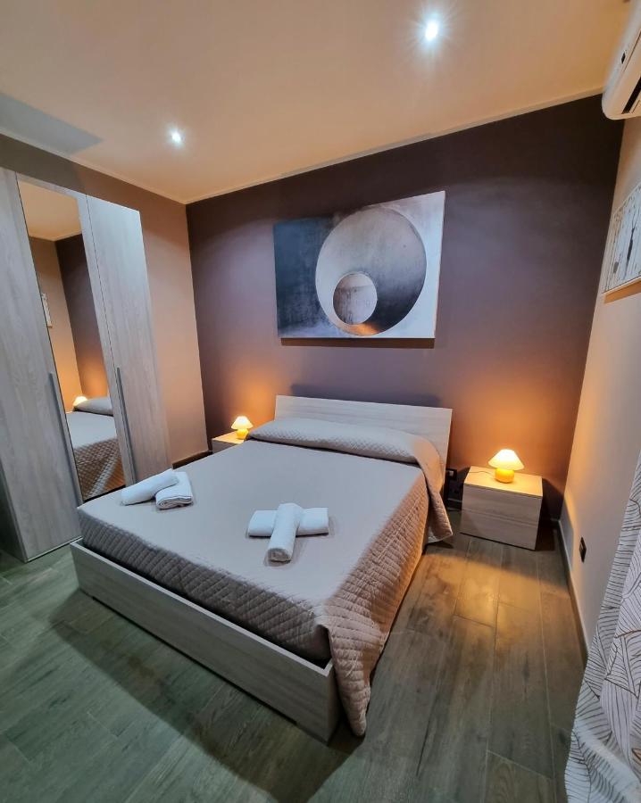 بيانا ديلي البانيسي B&B Rampante المظهر الخارجي الصورة