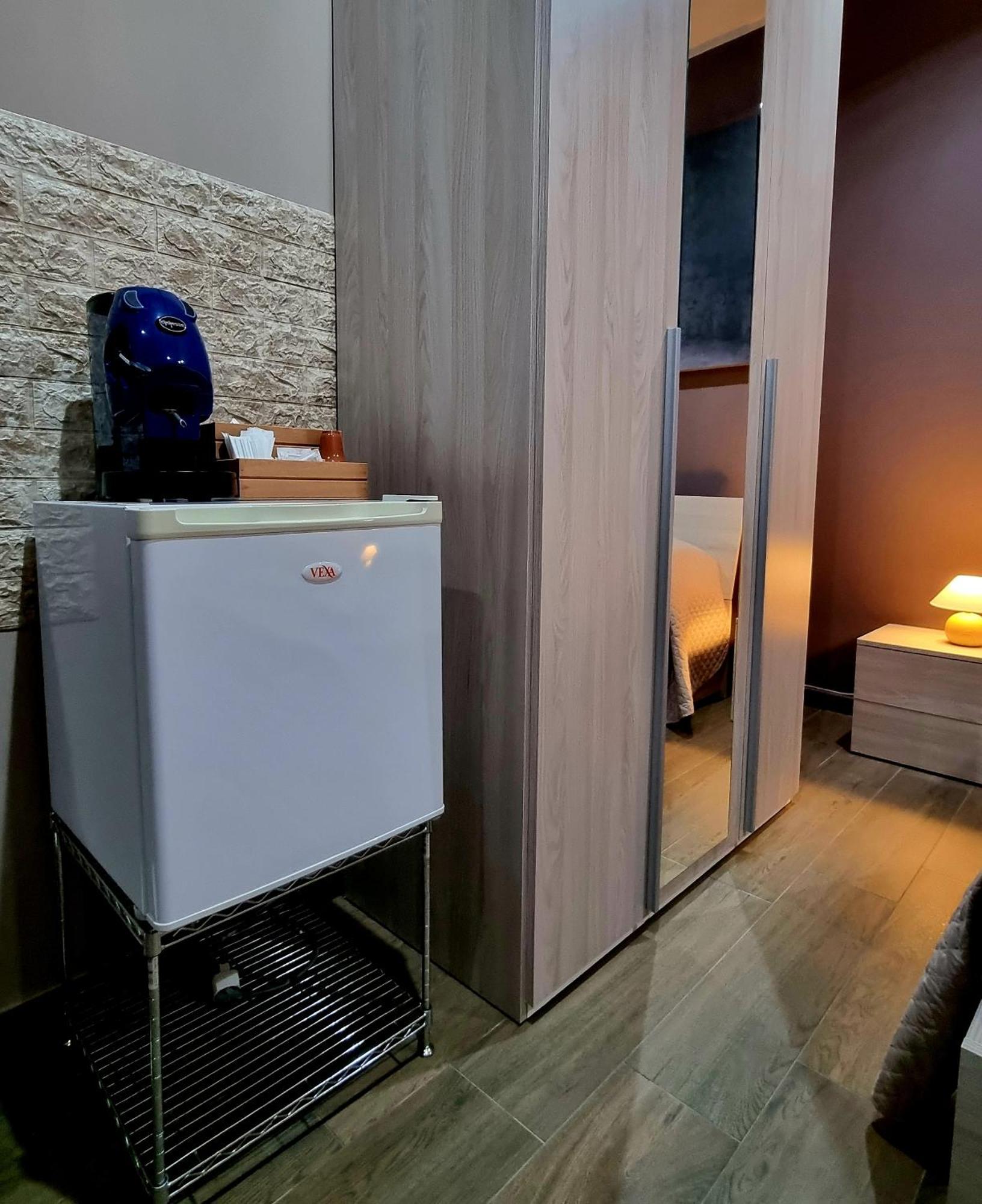 بيانا ديلي البانيسي B&B Rampante المظهر الخارجي الصورة