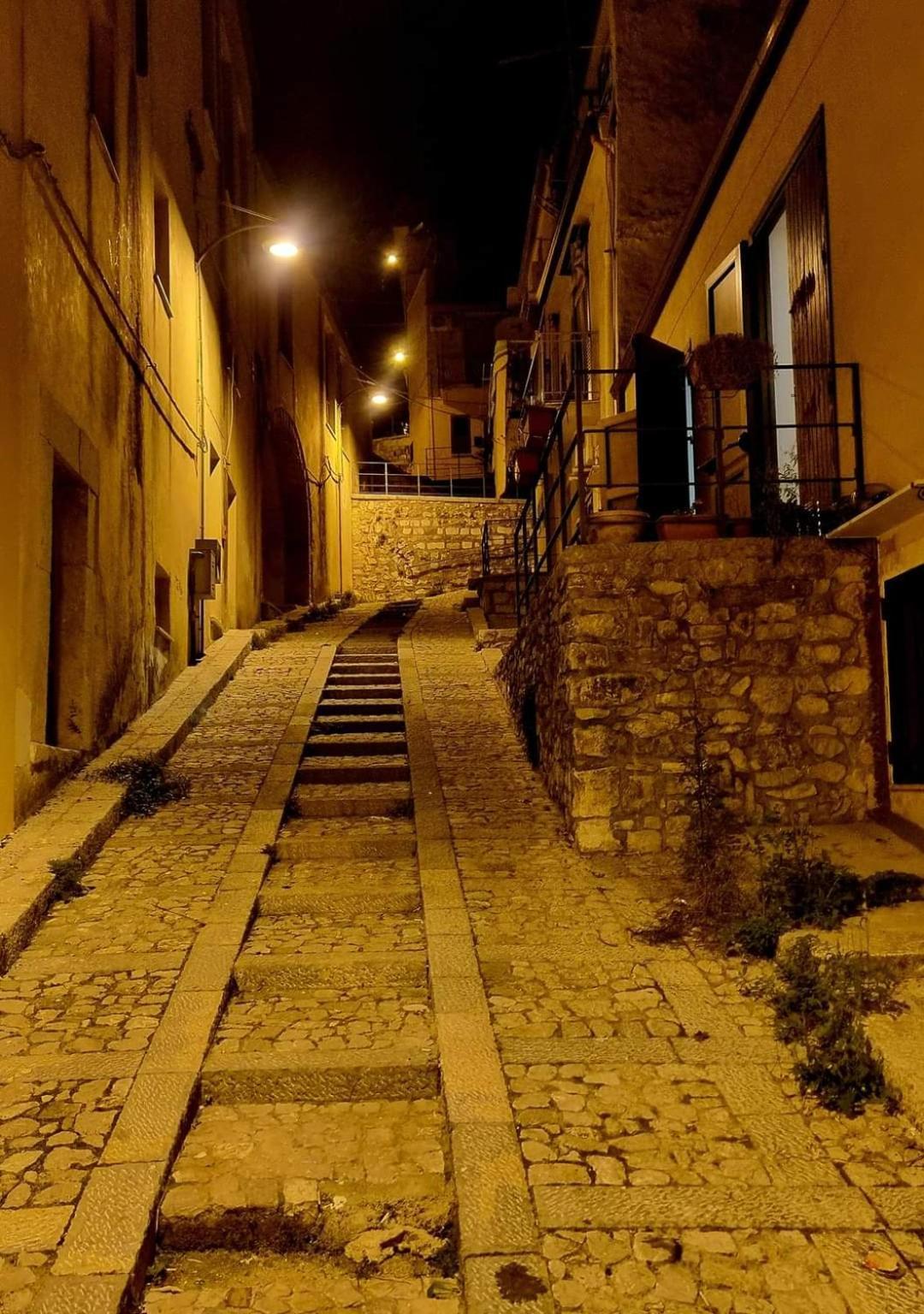 بيانا ديلي البانيسي B&B Rampante المظهر الخارجي الصورة